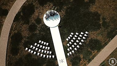 Videographer Andrey Kartashev from Saint Petersburg, Russia - N&K WEDDING, wedding