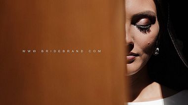 Videografo Andrey Kartashev da San Pietroburgo, Russia - #MaksimDinara, wedding