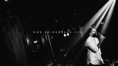 Videographer Andrey Kartashev from Petrohrad, Rusko - #gusguswedding, wedding