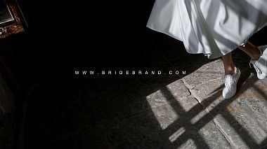 Videographer Andrey Kartashev from Saint Petersburg, Russia - #MWD19082018, wedding