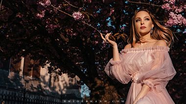 Videographer Andrey Kartashev from Petrohrad, Rusko - SPRING. LOVE. PARIS, wedding