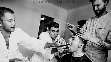 Videographer Andrey Kartashev from Petrohrad, Rusko - TRUE LOVE • true wedding, true emotions., SDE, wedding