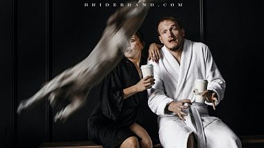 Videógrafo Andrey Kartashev de São Petersburgo, Rússia - Mr & Mrs Ketch, wedding