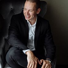 Videographer Andrey Kartashev