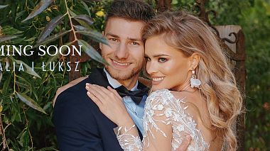 Видеограф Mipu Foto & Video Zagalski, Варшава, Польша - N+Ł, лавстори, свадьба