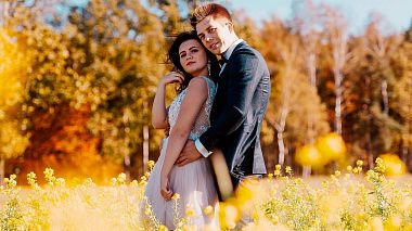 Videographer Mipu Foto & Video Zagalski from Varšava, Polsko - Piotr | Diana, wedding