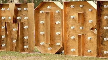 Videografo Mipu Foto & Video Zagalski da Varsavia, Polonia - Asia i Marcin, wedding