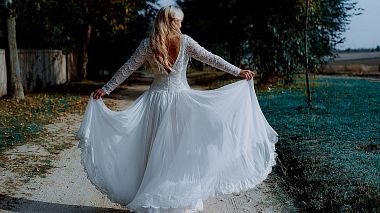 Videografo Mipu Foto & Video Zagalski da Varsavia, Polonia - Ania & Marcin, wedding