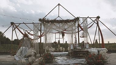 Videographer pan zhang from Čcheng-tu, Čína - PENG&XUAN Castle Wedding, engagement, musical video, showreel, wedding