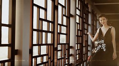 Videographer pan zhang from Čcheng-tu, Čína - CUI&ZHANG BALI婚礼电影, erotic, musical video, showreel, wedding