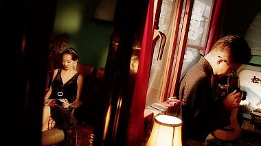 Çengdu, Çin'dan pan zhang kameraman - 花样年华 love story, müzik videosu, nişan, showreel, yıl dönümü