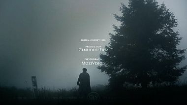 Çengdu, Çin'dan pan zhang kameraman - Genhouse Travel Showreel 2019, kulis arka plan, müzik videosu, nişan, showreel, yıl dönümü