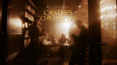 Çengdu, Çin'dan pan zhang kameraman - Castle Chronicle|城堡编年史|love story, düğün, erotik, müzik videosu, nişan, showreel