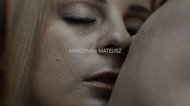 Videographer WeMakeStory Studio from Bełchatów, Polsko - Castle and flow of love, engagement, reporting, wedding