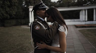Videografo WeMakeStory Studio da Bełchatów, Polonia - Asia i Kamil | Trailer Ślubny, wedding