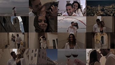 Videographer Konstantin Kolotov from Brjansk, Rusko - A&O, engagement