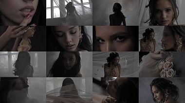 Videographer Konstantin Kolotov from Bryansk, Russia - ET PULCHRITUDO SALVIFLCEM MUNDUM, erotic