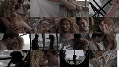 Videographer Konstantin Kolotov from Bryansk, Russia - D&N, engagement