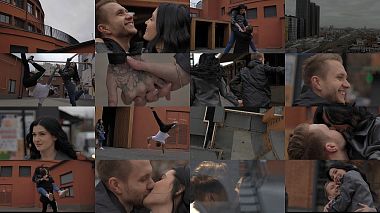 Videographer Konstantin Kolotov from Bryansk, Russia - A&D, engagement