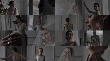 Videographer Konstantin Kolotov from Bryansk, Russia - Écoute ton coeur, showreel