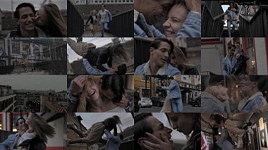 Videographer Konstantin Kolotov from Bryansk, Russia - S&E, engagement