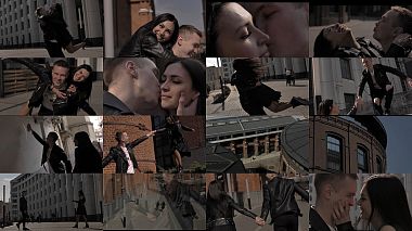 Videographer Konstantin Kolotov from Bryansk, Russia - E&E, engagement