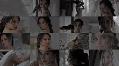 Videographer Konstantin Kolotov from Bryansk, Russia - Tanya, engagement