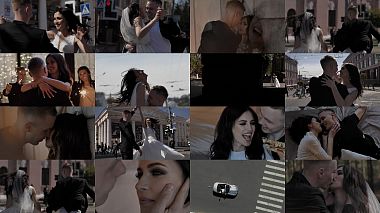 Videographer Konstantin Kolotov from Bryansk, Russia - E&E, wedding