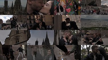 Videographer Konstantin Kolotov from Bryansk, Russia - P&D, engagement