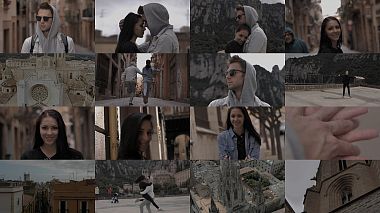 Videographer Konstantin Kolotov from Bryansk, Russia - K&T, engagement