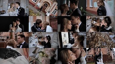 Videographer Konstantin Kolotov from Bryansk, Russia - A&N, wedding