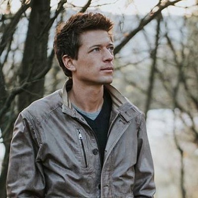 Videographer Thomas Hadinger