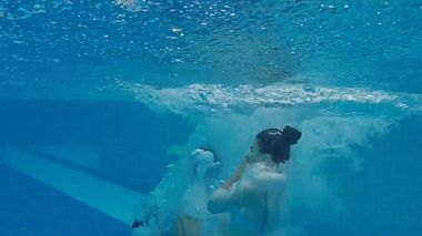 Videographer Grigoriy Bakuli from Novorossijsk, Russia - Андрей и Валерия, wedding