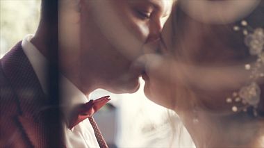 Videographer Grigoriy Bakuli from Novorossijsk, Russia - Станислав и Ксения, wedding