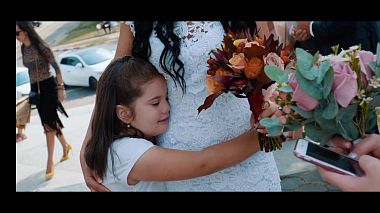 Videographer Marian Parjol from Bukurešť, Rumunsko - STEFAN & IONELA, wedding