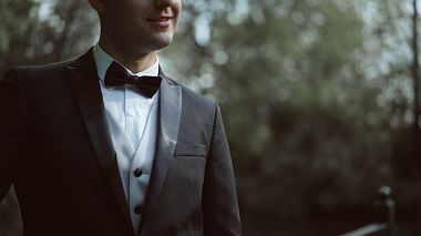 Videographer Marian Parjol from Bukurešť, Rumunsko - Bogdan & Adelina, wedding