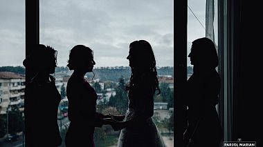 Videógrafo Marian Parjol de Bucarest, Rumanía - Daniel & Madalina, wedding