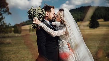 Videógrafo Marian Parjol de Bucarest, Rumanía - Camil & Mihaela film, wedding