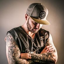 Videographer Marian Parjol