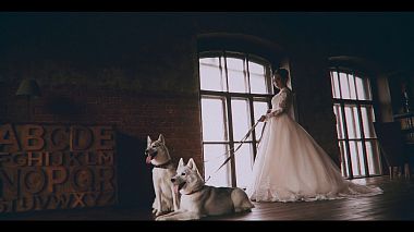 Videographer Сергей Савин from Omsk, Rusko - Видеограф Сергей Савин, wedding