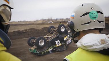 Videographer Oleg Chernikov from Voronezh, Russia - Осенний Марафон. Трофи 2018, event, reporting, sport
