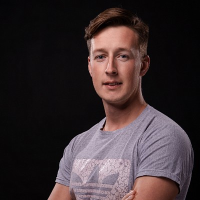 Videographer Oleg Chernikov