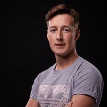 Videographer Oleg Chernikov