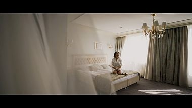 Βιντεογράφος TFweddings από Έλμπλαγκ, Πολωνία - Two souls, one heart - Dominika & Darek, engagement, reporting, wedding