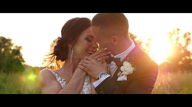 Videografo TFweddings da Elbląg, Polonia - Gosia i Radek, anniversary, musical video, wedding