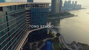 Videographer TONG STUDIO from Šen-čen, Čína - TongStudio瞳影像出品 | WEDDING VIDEO · Hilton, engagement, wedding