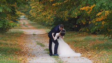 Filmowiec Ciprian Turutea z Wenecja, Włochy - Claudia & Marco // Full Movie, drone-video, engagement, event, invitation, wedding