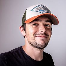 Videographer Ciprian Turutea