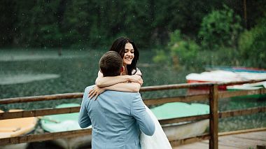 Videografo Dmitry Chekan da Chișinău, Moldavia - Wedding Gicu & Madalina, wedding