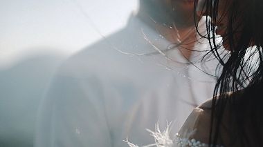 Videografo Dmitry Chekan da Chișinău, Moldavia - V&D Love Story (Never Let You Down), wedding